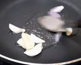 Foto langkah ke 1 dari resep Tumis tauge sehat sederhana dan mudah.