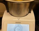 Foto del paso 1 de la receta: Potitos de verduras bebé Monsieur Cuisine MC