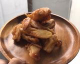 Foto langkah ke 2 dari resep Pisang Goreng Ala Anak Kost.