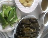 صورة لخطوة 3 من وصفة يالنجي ورق عنب