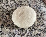 Foto del paso 1 de la receta: Panecillos de queso y ajo