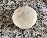 Foto del paso 1 de la receta: Panecillos de queso y ajo