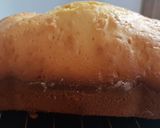 Foto del paso 3 de la receta: Budín de naranja en Horno de Pan