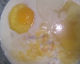 Foto del paso 2 de la receta: Budín de naranja