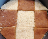 Foto del paso 1 de la receta: 72.Tarta de queso fría