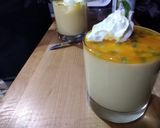 Foto del paso 3 de la receta: Mousse de maracuyá