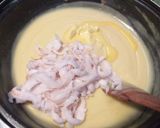 Foto langkah ke 3 dari resep Klappertaart.
