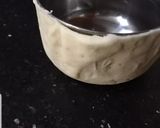 A picture of step 8 of Katori Chaat.
