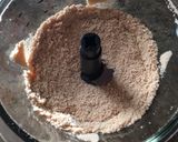 Foto del paso 1 de la receta: A la rica y clásica tarta de 3 chocolates