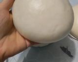 Foto langkah ke 5 dari resep Bakpao kenyal mantul dinginpun tetepppp lembut.