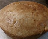 Foto del paso 2 de la receta: Torta de aceite sin huevo ni manteca
