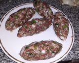 Foto del paso 3 de la receta: Kabab o Kafta