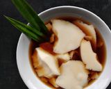Foto langkah ke 6 dari resep Wedang Tahwa.