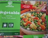 Curry-s zöldséges virslis tarhonya zabkrémmel /egytálétel/🥕🌽🫛🥦🥘🥘🥘 recept fázis 1 fotója