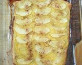 Foto del paso 8 de la receta: Pastel de manzana