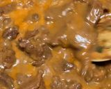 Foto langkah ke 3 dari resep Rendang Daging Sapi.