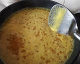 Foto langkah ke 4 dari resep Semur Telur.