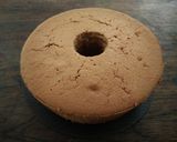 Foto langkah ke 9 dari resep Chiffon Kopi.
