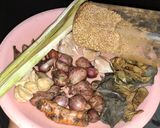Foto langkah ke 2 dari resep Mie Ayam Endes.