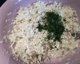 Káposztasaláta recept fázis 1 fotója