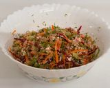 A picture of step 9 of Crispy Turai (Ridge Gourd) Cutlets – Nutritious | Kid-friendly | Packed with Pantry Staples.