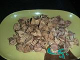 Sambal goreng rempelo ati kentang