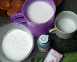 Foto langkah ke 1 dari resep Cendol Hunkwe.
