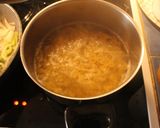 Foto del paso 1 de la receta: Almu Pichichí-cucú de miércoles y moños, nada de corbatas
