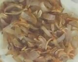 A picture of step 3 of Degi QORMA #Cookpadsehri.