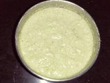 ओल्या नारळाची चटणी (olya naralachi chutney recipe in marathi)