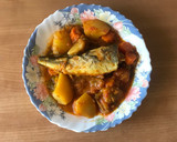 Foto del paso 8 de la receta: Tronquitos de merluza con verduras