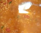 Foto del paso 7 de la receta: Risotto caprese
