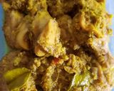 Foto langkah ke 4 dari resep Ayam goreng lengkuas.