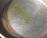 Foto del paso 2 de la receta: Bifecitos de lomo con cebolla caramelizada