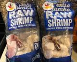Stewed Shrimp 🍤 recipe step 1 photo