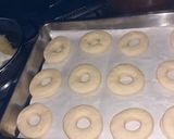 Foto del paso 5 de la receta: Donas