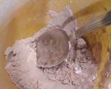 Foto del paso 3 de la receta: Torta chocolatosa sin gluten