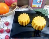 Foto langkah ke 3 dari resep Puding Labu Kuning.