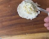 ચીઝ બ્રેડ રેવયોલી વીથ મેરીનારા સોસ (Cheese Bread Ravioli with Marinara Sauce Recipe In Gujarati) રેસીપી સ્ટેપ5ફોટો