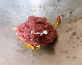 รูปขั้นตอนการทำที่ 4 ของ กะเพราหมูสับผัดพริกไทยอ่อน🌶🍃