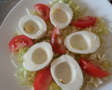 Foto del paso 2 de la receta: Huevos rellenos