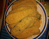 Foto del paso 3 de la receta: Filetes de calabaza 😍😍