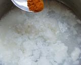 A picture of step 3 of Moru Curry/Pullisery/Spiced Buttermilk (Kerala Special).