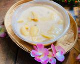 Foto langkah ke 4 dari resep Kolak Pisang Kolang Kaling.
