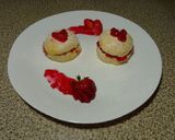 Foto del paso 12 de la receta: Scones dulces con mermelada