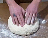 Foto del paso 6 de la receta: Empanadas Árabes, Ricas y Caseras.!