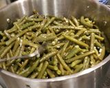 Foto del paso 8 de la receta Judías verdes libanesas