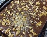 Foto del paso 4 de la receta: Brownie