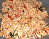 Foto langkah ke 6 dari resep 98.Nasi Tutug Oncom.