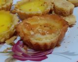 Foto langkah ke 7 dari resep Pie susu.